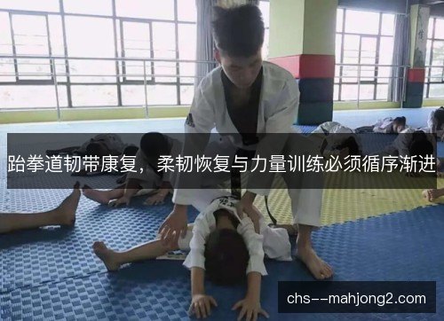 跆拳道韧带康复，柔韧恢复与力量训练必须循序渐进